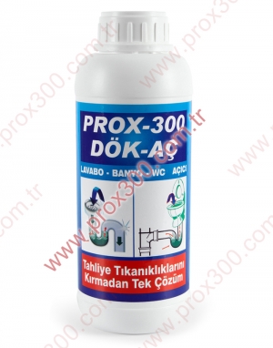 Prox300 2 Kg