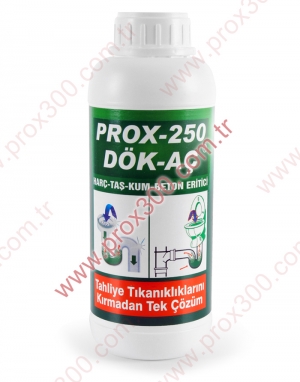 Prox250 DÖK-AÇ